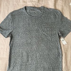 Men’s Gap Crew Tee NWT